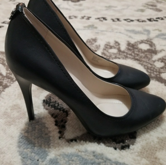 Calvin Klein Shoes - Calvin Klein Black Pumps Size 7